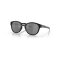 Oakley Latch Sonnenbrille Matte Black Prizm Black