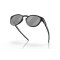 Oakley Latch Sonnenbrille Matte Black Prizm Black