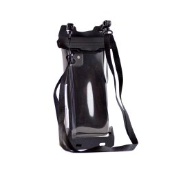 Surf Logic Wasserdichte Handyhülle Black