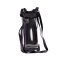Surf Logic Wasserdichte Handyhülle Black