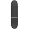 Globe G1 Stack 7.75 Skateboard Blue/Orange