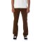 Katin Pipeline Pant Coffee Unisex L