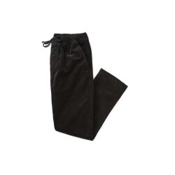 Katin Pipeline Pant Black Wash Unisex S