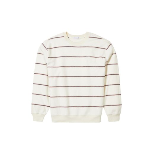 Katin Parks Fleece Vintage White