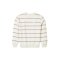 Katin Parks Fleece Vintage White
