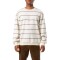 Katin Parks Fleece Vintage White