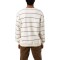 Katin Parks Fleece Vintage White