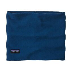 Patagonia Micro D Gaiter Fleece Schlauchschal Lagom Blue