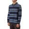 Katin Sierra Flannel Hemd Polar Navy