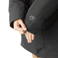 Picture Organic Clothing Balk Jacket Black