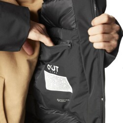 Picture Organic Clothing Balk Jacket Black