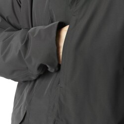 Picture Organic Clothing Balk Jacket Black