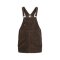 Picture Organic Clothing Nevella Dress Turkish Coffee