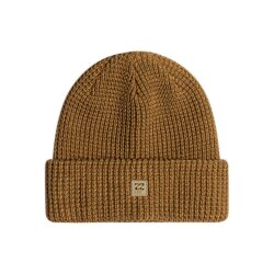 Billabong Barrow Beanie Otter