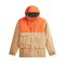 Picture Organic Clothing Moday Jacket Dark Stone Red Clay