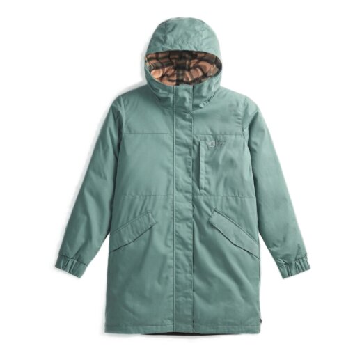 Picture Organic Clothing Dyrby Jacket Sea Pine