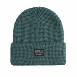 Picture Beanie York Bayberry
