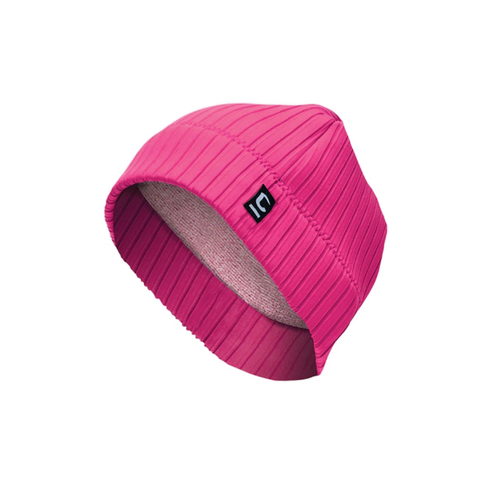 C-Skins Storm Chaser Berretto In Neoprene 2mm - Rosa - Per Sport Acquatici E Surf