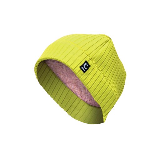 C-Skins Storm Chaser Neopren Beanie 2mm Lime M