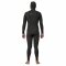 Patagonia Mens R5 Regulator Yulex Front Zip Hooded Full Suit
