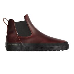 Globe Dover II Winter  Oxblood Black