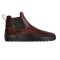 Globe Dover II Winter  Oxblood Black