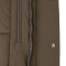 Cleptomanicx Jacke Winter Reset Parka Shitake