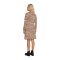 Billabong Feel So Good Strick Kleid Cider