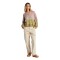 Billabong On Hue Pullover Willow