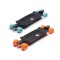 Loaded Fathom 33" Longboard Komplettboard