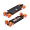 Loaded Fathom 33" Longboard Komplettboard