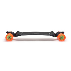 Loaded Fathom 33" Longboard Komplettboard Dad Bot Fathom