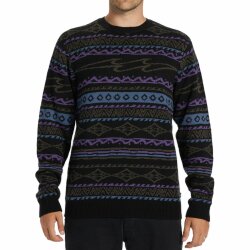 Billabong DBAH Sweater Pullover Black