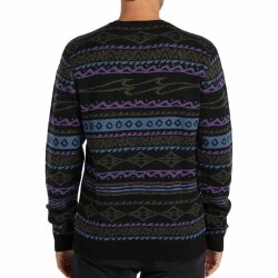 Billabong DBAH Sweater Pullover Black