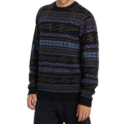 Billabong DBAH Sweater Pullover Black