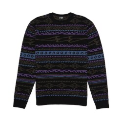 Billabong DBAH Sweater Pullover Black