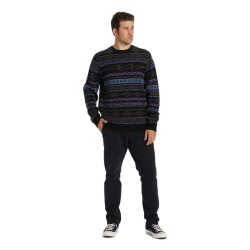 Billabong DBAH Sweater Pullover Black