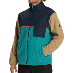 Billabong Boundary Trail Zip Pacific