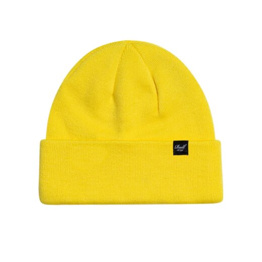 Reell Beanie Lime Yellow