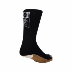 Salty Crew Cold Front 2 Pack Boot Socks 