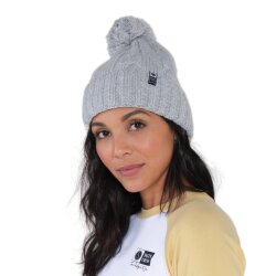 Salty Crew Halyard Beanie Athletic Heather