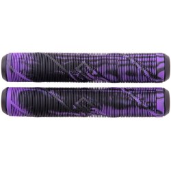 Striker Grips Griffe Black/Purple