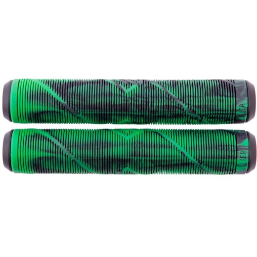 Striker Grips Griffe Black/Green