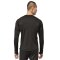 Patagonia Ms Capilene Baselayer Midweight Crew Black