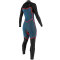Soöruz Divine 5/4/3 Oysterprene FZ Frauen Neoprenanzug Navy