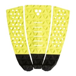 Gorilla Traction Pad Tres Limelight/Black