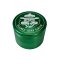 The Dudes Stay Green Grinder