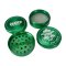 The Dudes Stay Green Grinder