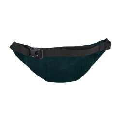 Cleptomanicx Hipbag Healer Cord Magical Forest
