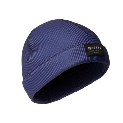 Mystic Neopren Beanie Neoprenmütze Navy S/M